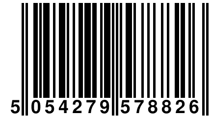 5 054279 578826