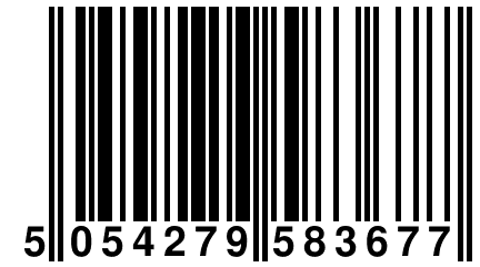 5 054279 583677