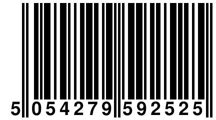 5 054279 592525