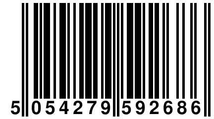 5 054279 592686