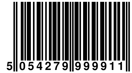 5 054279 999911