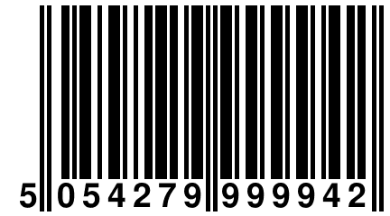 5 054279 999942