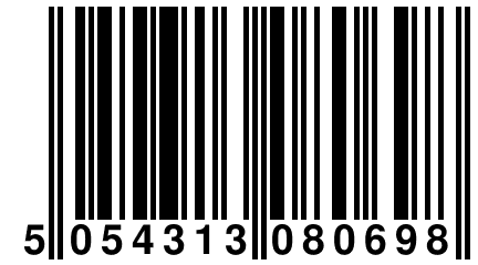 5 054313 080698