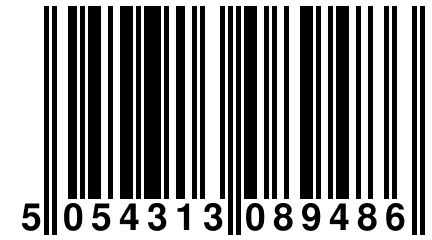 5 054313 089486