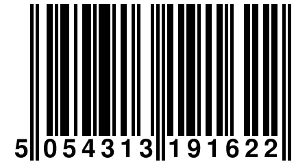 5 054313 191622