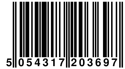 5 054317 203697
