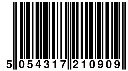 5 054317 210909
