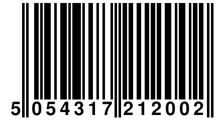 5 054317 212002