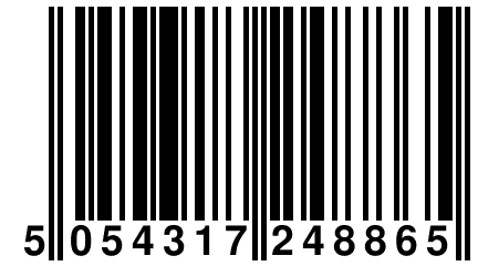 5 054317 248865