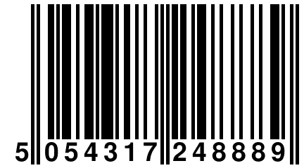 5 054317 248889