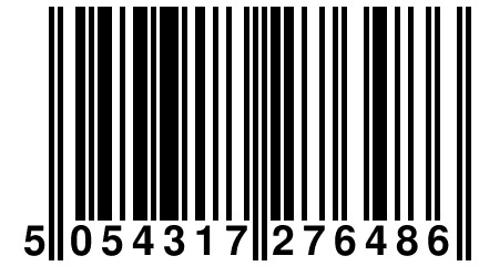 5 054317 276486