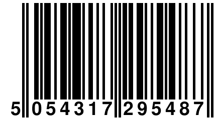 5 054317 295487