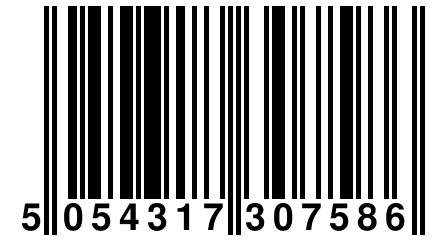 5 054317 307586