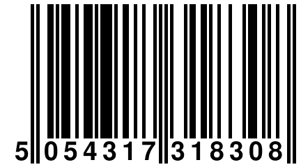 5 054317 318308