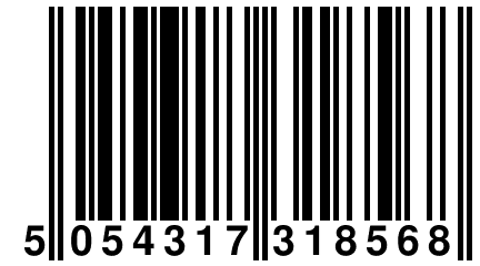 5 054317 318568