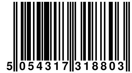 5 054317 318803