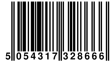5 054317 328666