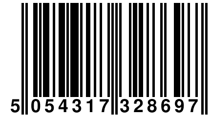 5 054317 328697