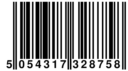 5 054317 328758