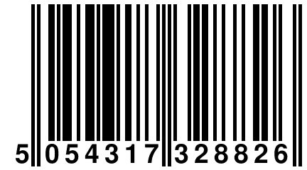 5 054317 328826