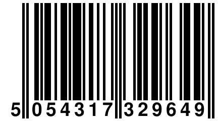 5 054317 329649