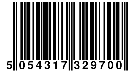 5 054317 329700