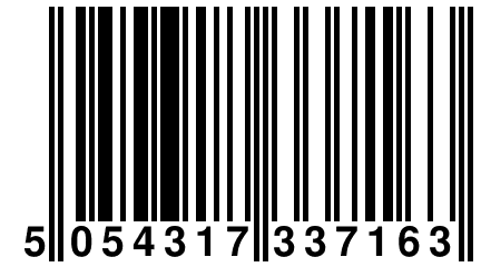 5 054317 337163