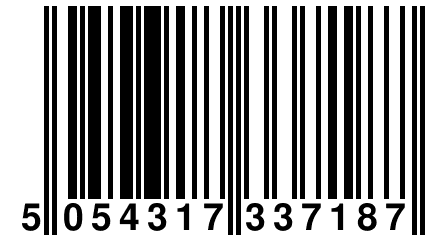 5 054317 337187