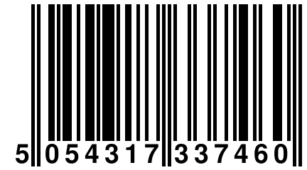 5 054317 337460