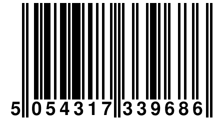 5 054317 339686