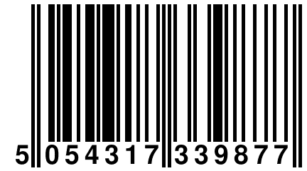 5 054317 339877