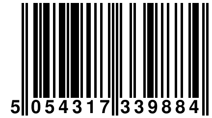 5 054317 339884