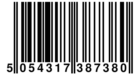 5 054317 387380