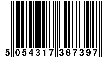 5 054317 387397