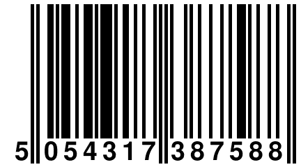 5 054317 387588