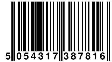 5 054317 387816