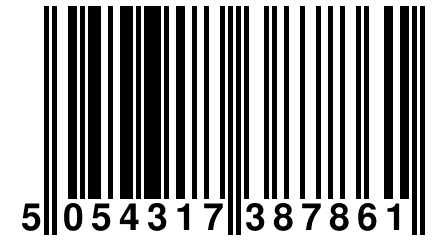 5 054317 387861