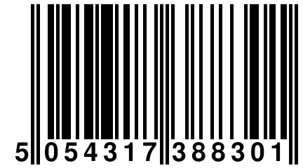 5 054317 388301