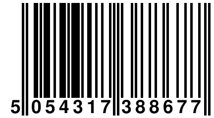 5 054317 388677