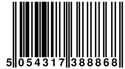 5 054317 388868