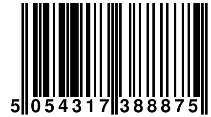 5 054317 388875