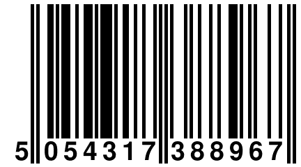 5 054317 388967