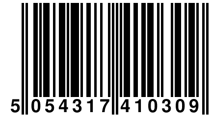 5 054317 410309
