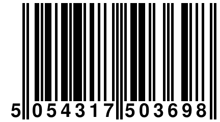 5 054317 503698