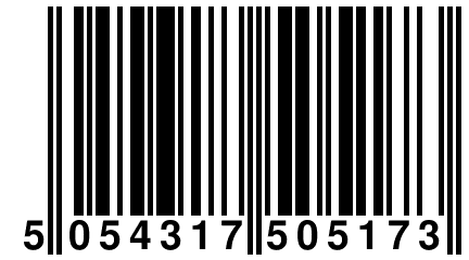 5 054317 505173