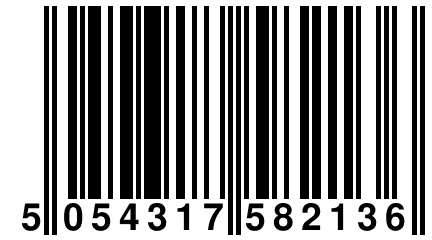 5 054317 582136