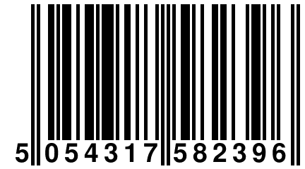 5 054317 582396