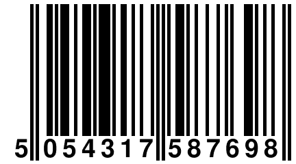 5 054317 587698