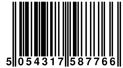 5 054317 587766