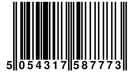 5 054317 587773